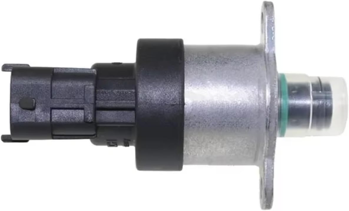 Fuel Metering Valve Compatible With Fiat For Ducato Common Rail High Pressure Fuel Injection Pump Regulator Metering Control Valve Unit OEM 0928400739