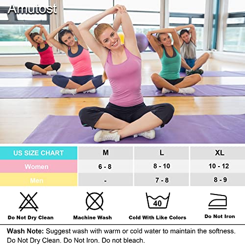 Image of Ankle Socks Womens Athletic Running Comfort Cushioned 3 /5 /6Pairs