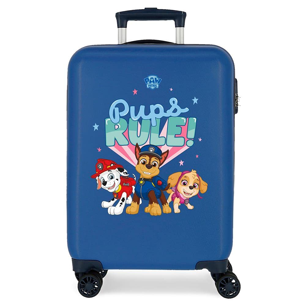 Nuevo Maleta Patrulla Canina El Corte Ingles | Compra Online a Precios  Super Baratos