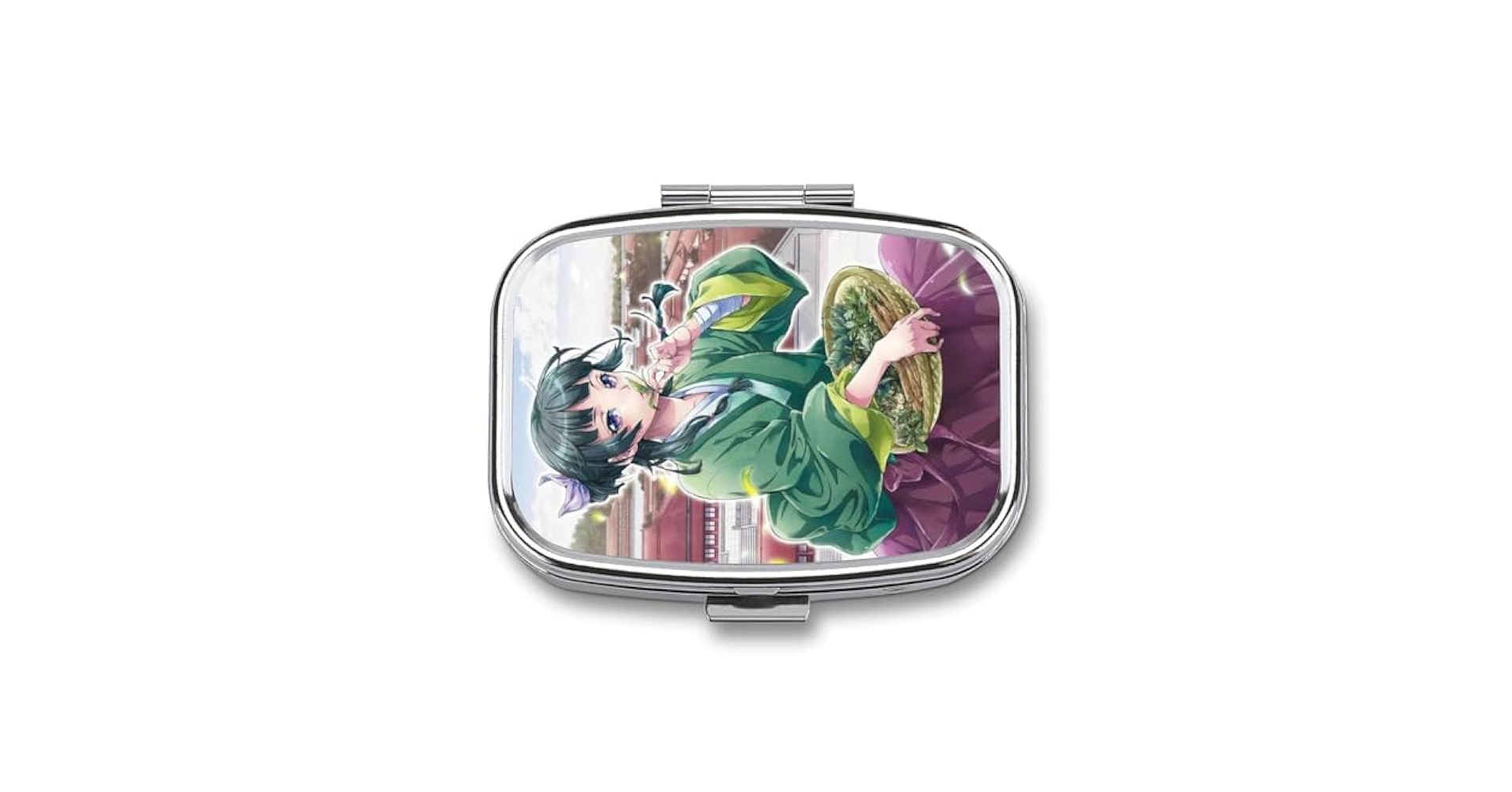 いくらピルケース Amazon.co.jp: ピルケース - Medicine Pill CASE 【Medium