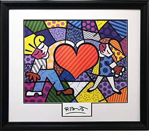 Amazon.com: Romero Britto 