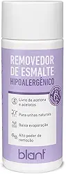 Removedor De Esmalte 8X1 80Ml, Blant
