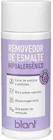 Removedor De Esmalte 8X1 80Ml, Blant