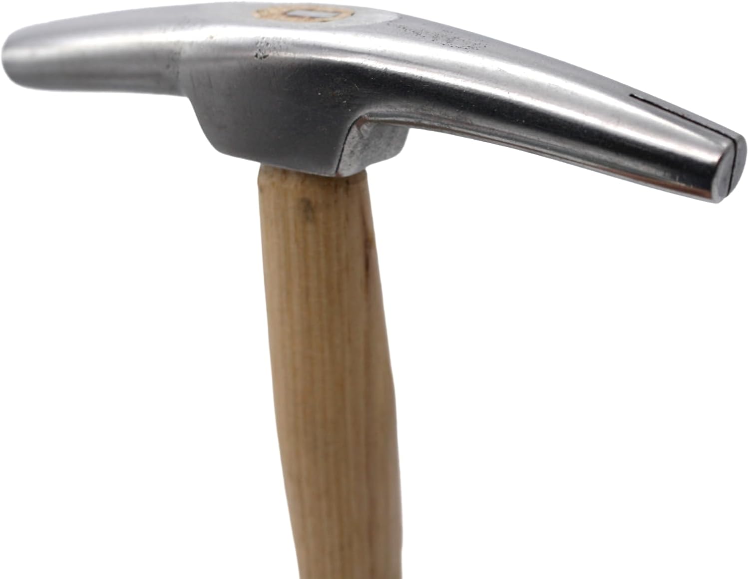 C.S. Osborne French Style Magnetic Tack Hammer #1011 Upholstery Tool