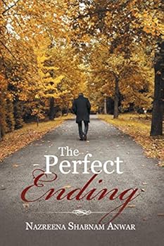 Paperback The Perfect Ending Book