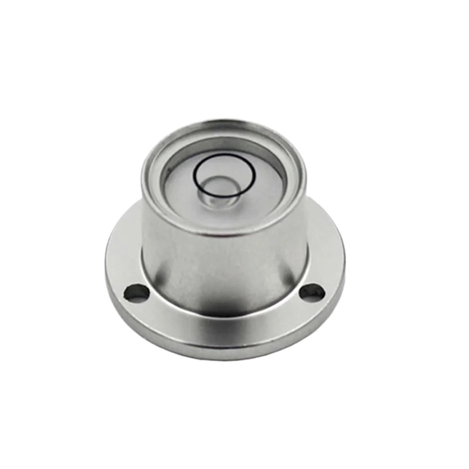 Mini niveau à bulle à bride haute sensibilité, diamètre 23mm, for petits équipements de Base, Instruments, machines-outils, 1 pièce