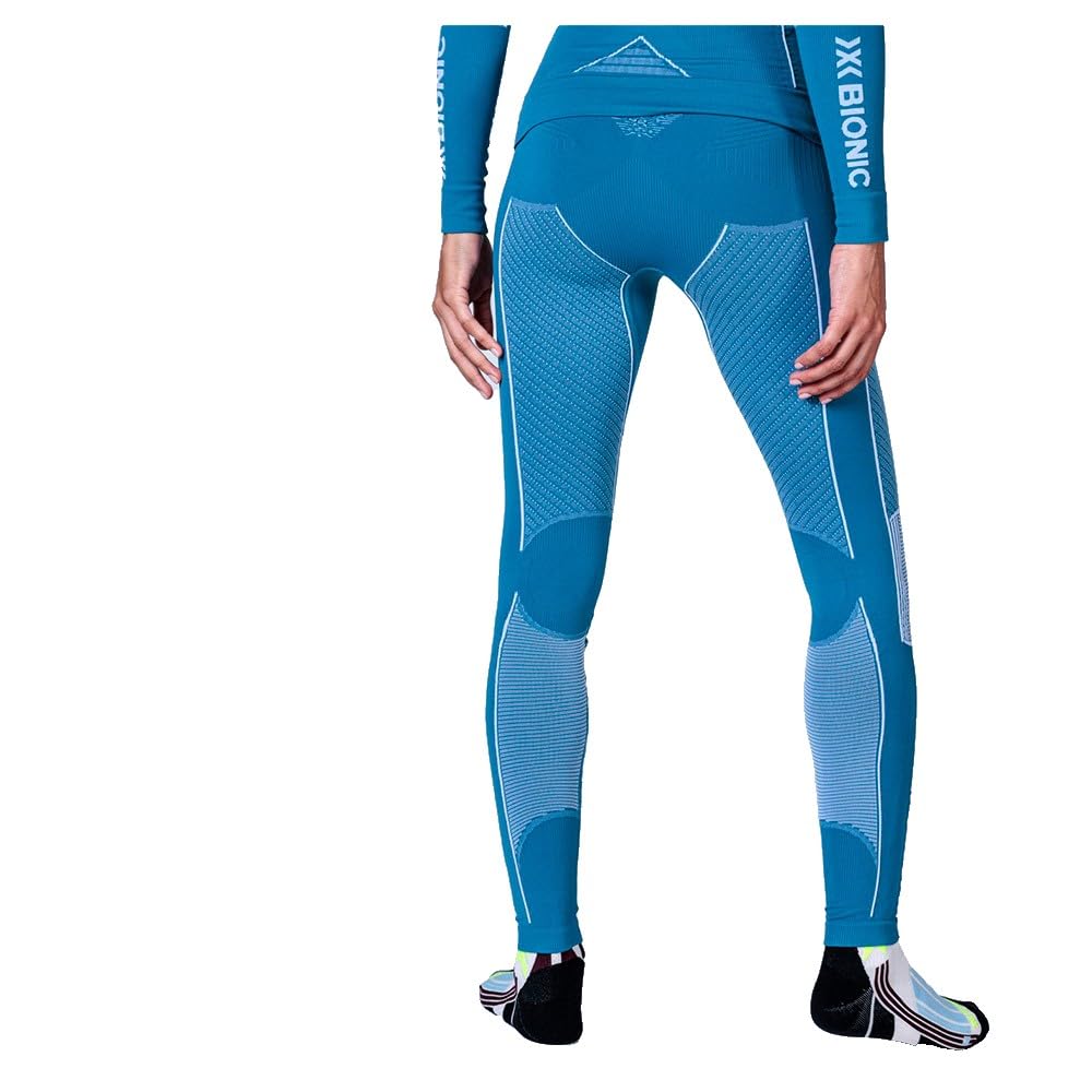 X-Bionic Energy Accumulator 4.0 Base Layer Pants XS