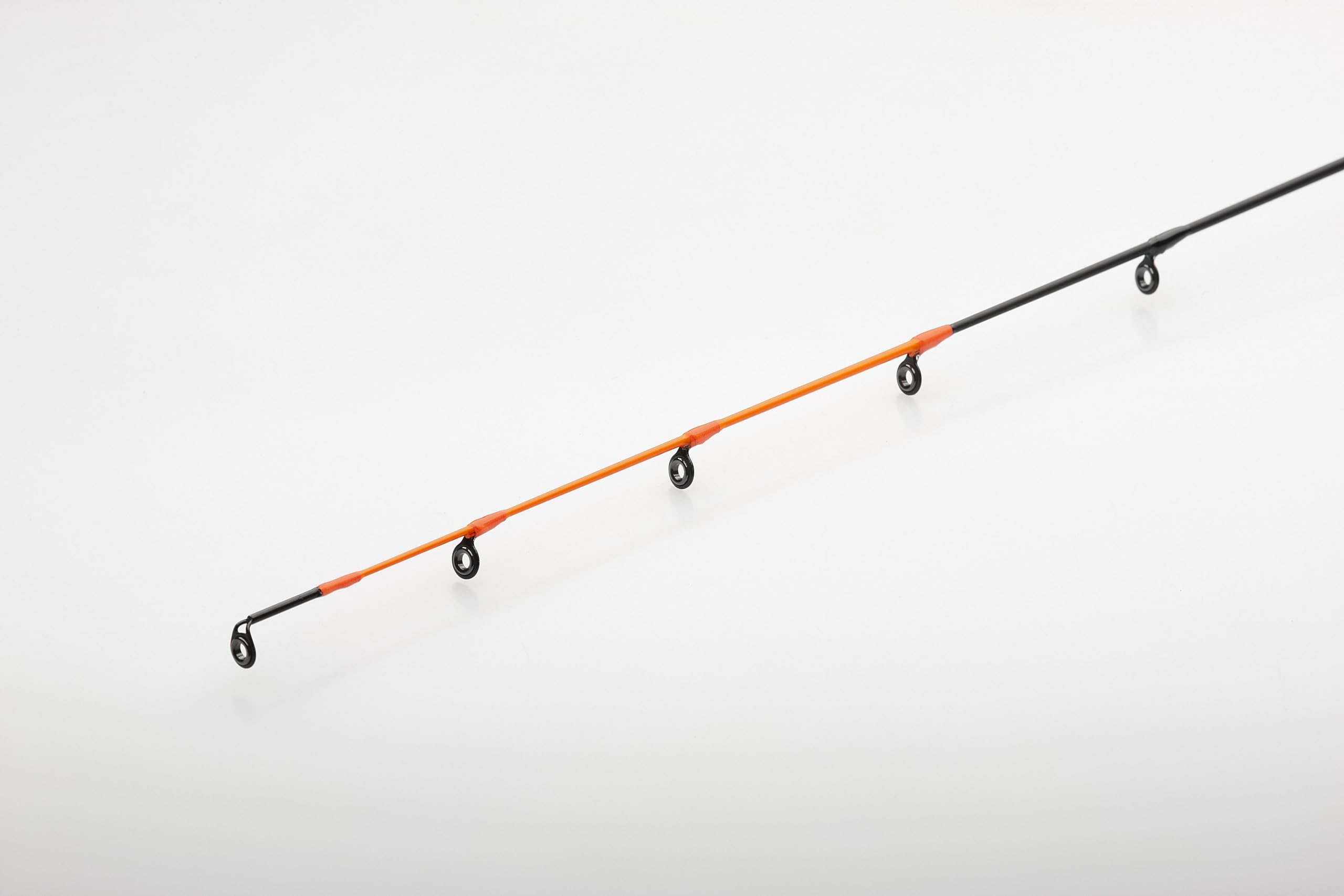 Penn Wrath II Canna Da Barca - 3 Classi Di Peso (12-50lb) Per Spigola, Halibut E Pesca In Mare - 4