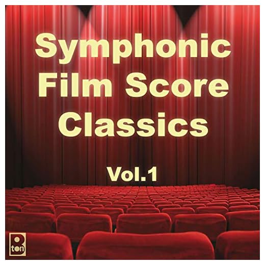 James Bond 007 in Concert: Intro / All Time High / James Bond Theme / For Your Eyes Only / Goldfinger (Medley) [From "Octopussy", "For Your Eyes Only", "Goldfinger"]