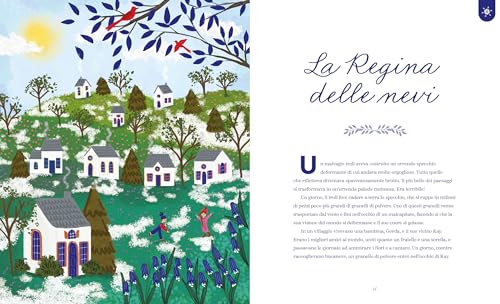 Racconti D'inverno. Ediz. A Colori - 4