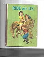 Ride with Us B000KY85KS Book Cover