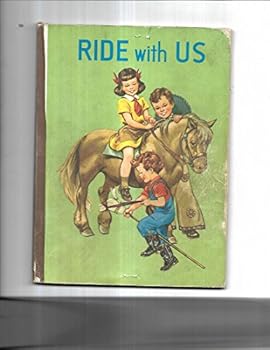 Paperback Ride with Us Book