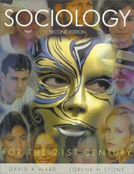 Paperback SOCIOLOGY FOR THE 21ST CENTURY Book
