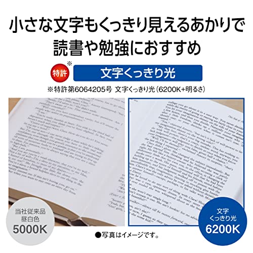 パナソニック LEDシーリングライト パソコンくっきり光・文字くっきり光搭載 調光・調色可 12畳 HH-CH1235A
