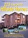 223 Favorite Hillside Homes