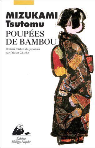 Télécharger Poupées de bambou Francais PDF