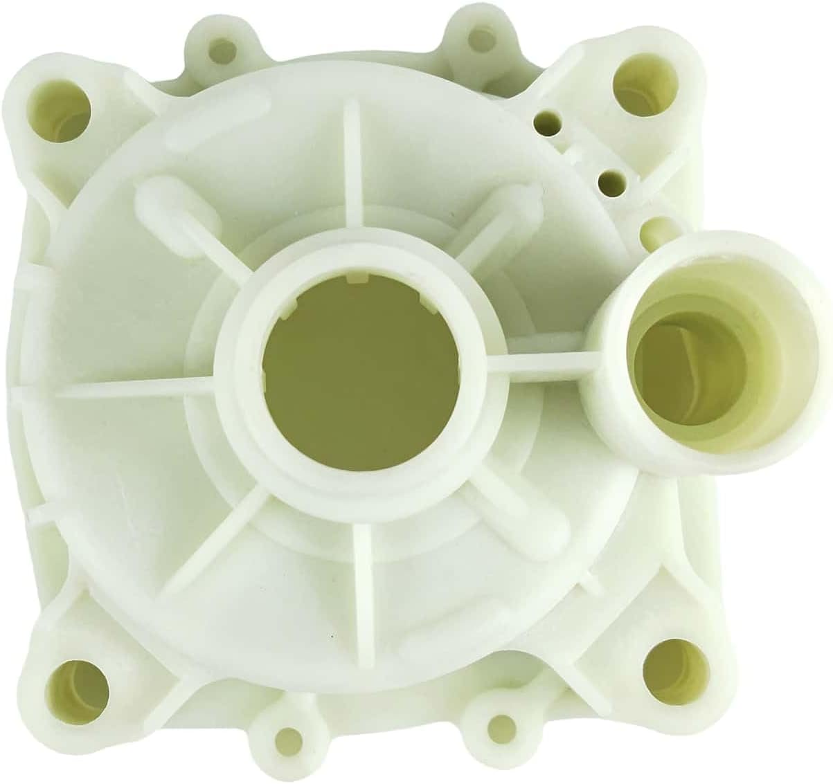 61A-44311-01-00 Water Pump Housing replacement for Yamaha 115 150 175 200 225 250HP 1984+ Replace 61A-44311-00-00 - Image 6