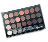 BH Cosmetics Modern Neutrals 28 Color Matte Eyeshadow Palette