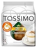 Una seductora combinación de café expreso intenso y espuma de leche fina, cremosa y con cuerpo completo.