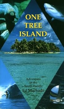 Paperback One Tree Island Book