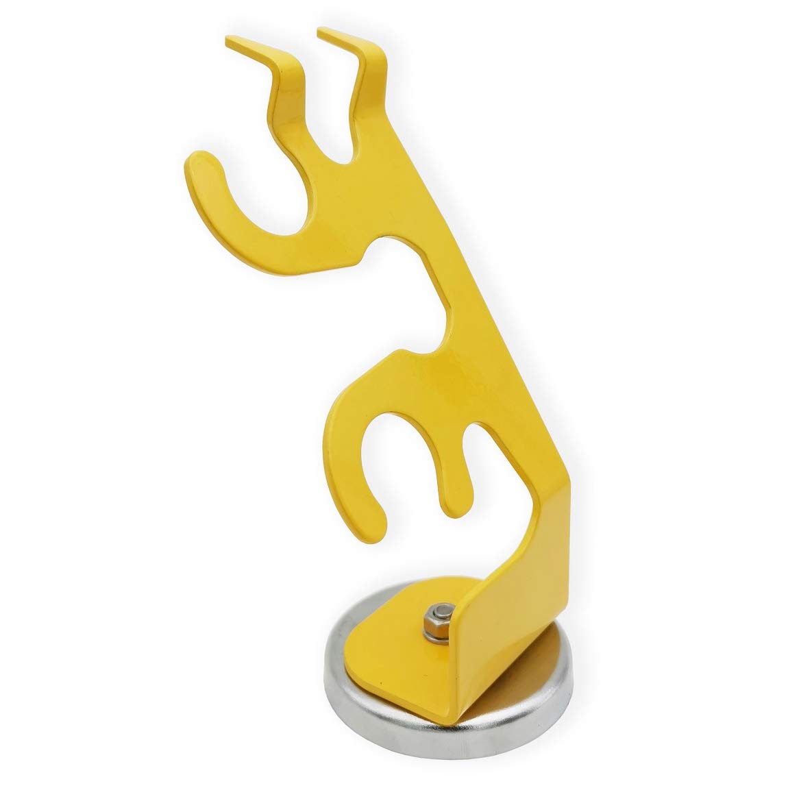 VASTOOLSWelding Tig Burner Holder / Burner Holder with Magnetic Base / Welding Burner Holder for TIG, MIG and PLASMA
