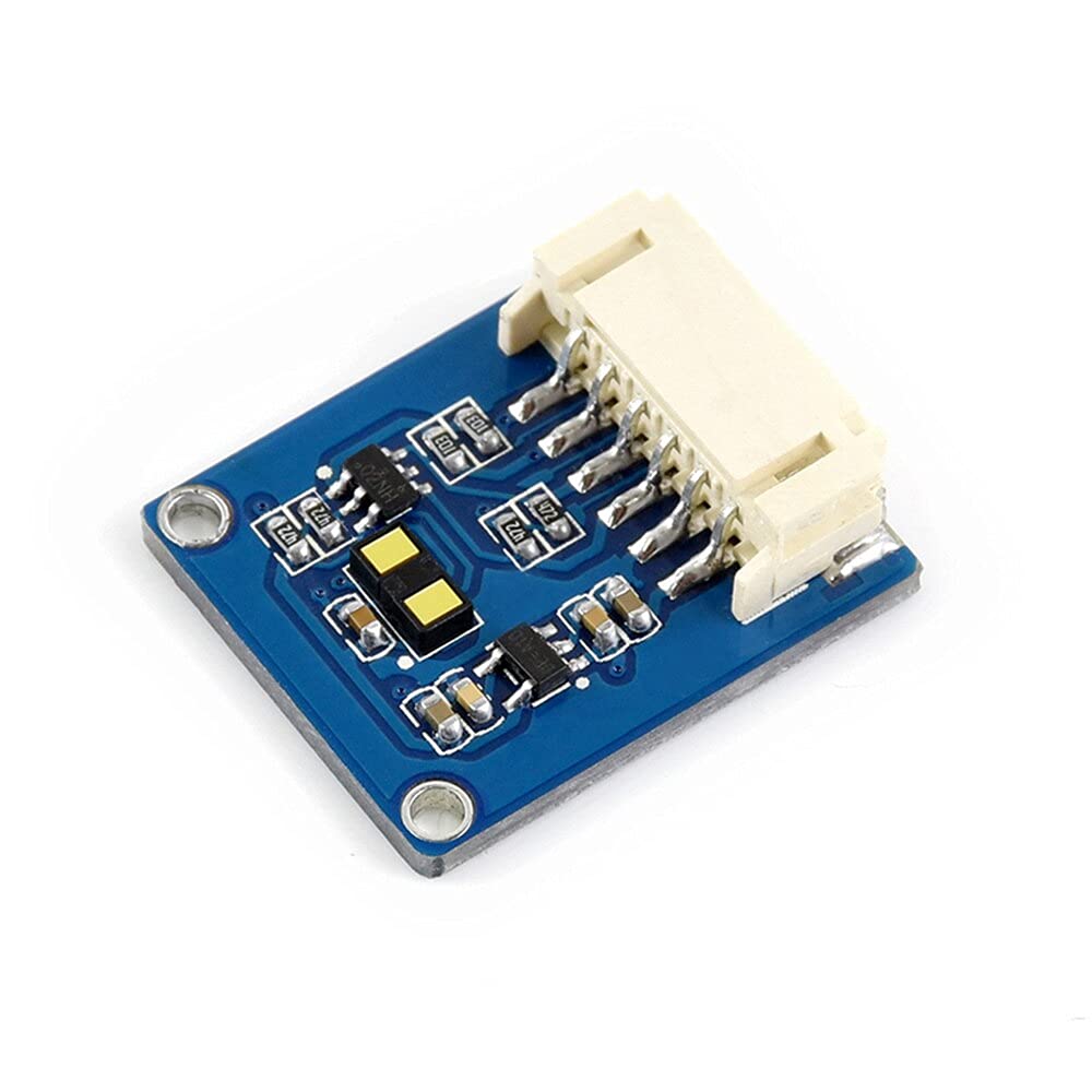 Lysee 3D Printer Parts & Accessories - VL53L1X Time-of-Flight Long Distance Ranging Sensor, Accurate Ranging Up to 4m and Fast Ranging Frequency Up to 50Hz - (Color: VL53L1X)
