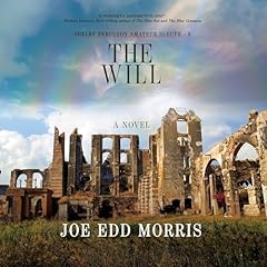 『The Will』のカバーアート