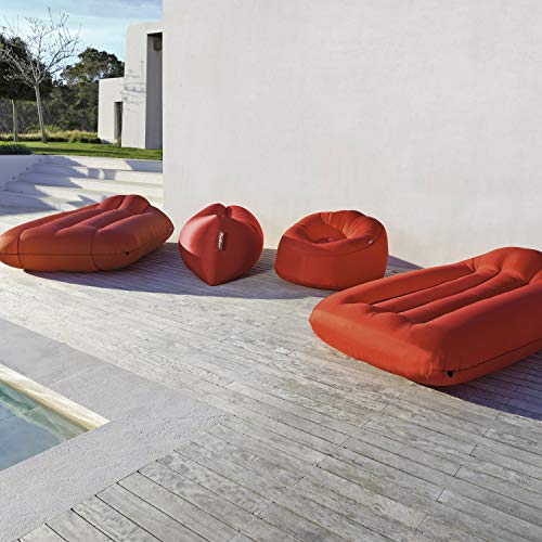 Fatboy Sitzsack, Lamzac, grün, 35.5 X 25 X 7.6 cm, L0004 - 3