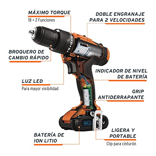 Roto Martillos Y Taladros, Tools Imagen adicional