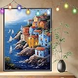 maison playmobil 5302 pas cher 【Cadeau Parfait pour Toutes les Occasions】 – Peindre est un excellent moyen de se détendre, d'améliorer sa concentration et de développer sa créativité. Prenez votre temps, profitez du processus et ressentez la joie de créer votre propre chef-d’œuvre !