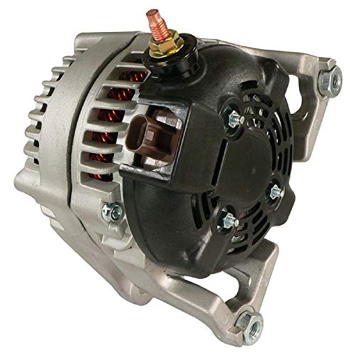 Db Electrical And0265 Remanufactured Alternator For 5.7L Dodge Durango 2004-2006, Ram Truck 2003-2006 Nd421000-0212 Nd421000-0282 Vnd0265 56028697Aa Vdn11600201-A 13988 (Renewed) #TOP4