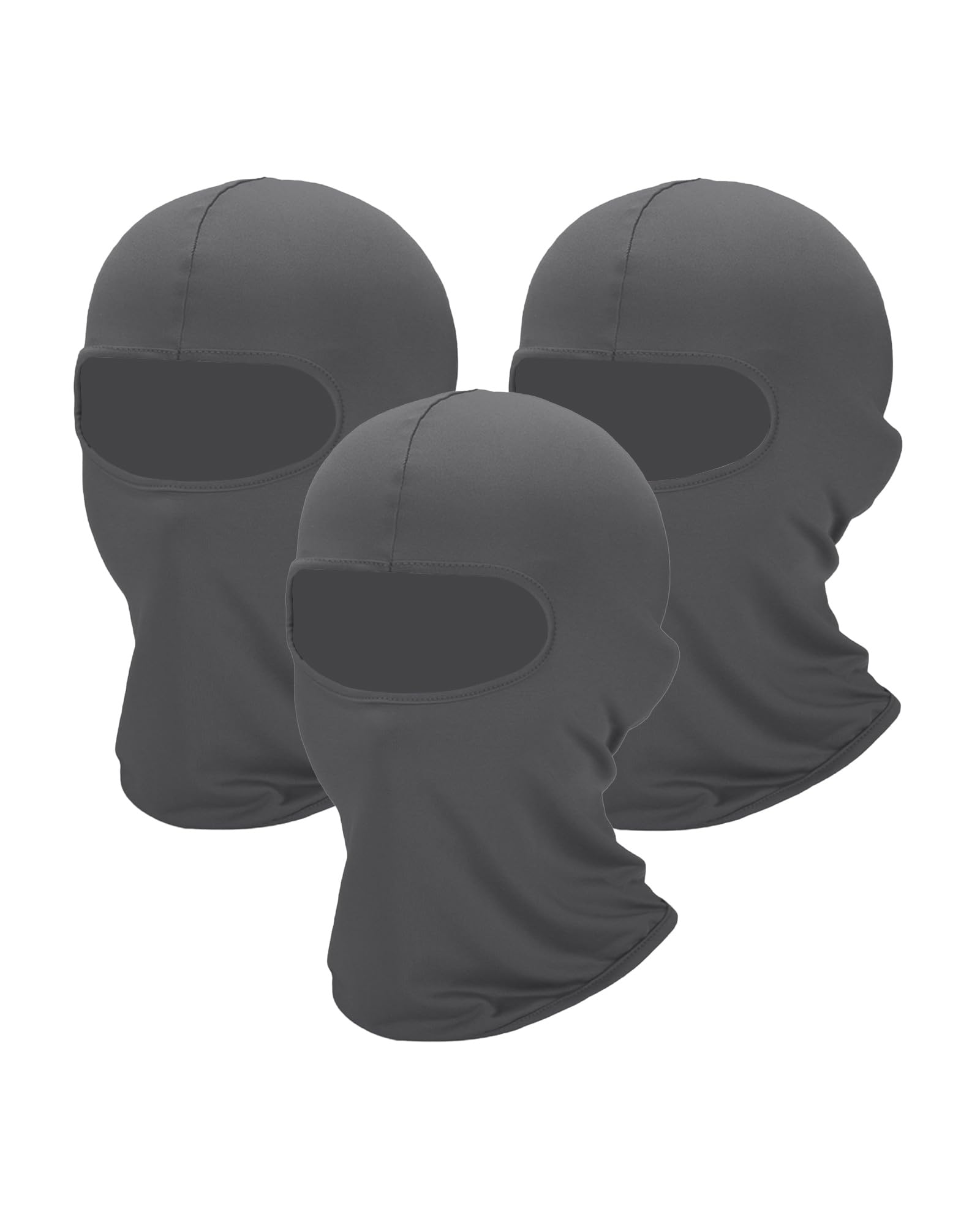 Xeoxarel Balaclava Ski Mask for Men/Women (Available in 2/3/4/5/36 Pack)