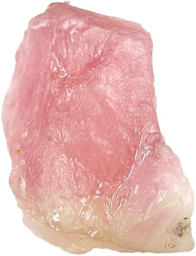 Miniatura 1 de GEMHUB Cristales curativos en bruto de turmalina brasileña, 2.90 unidades, piedra preciosa suelta, turmalina rosa para decoración del hogar., Gema,