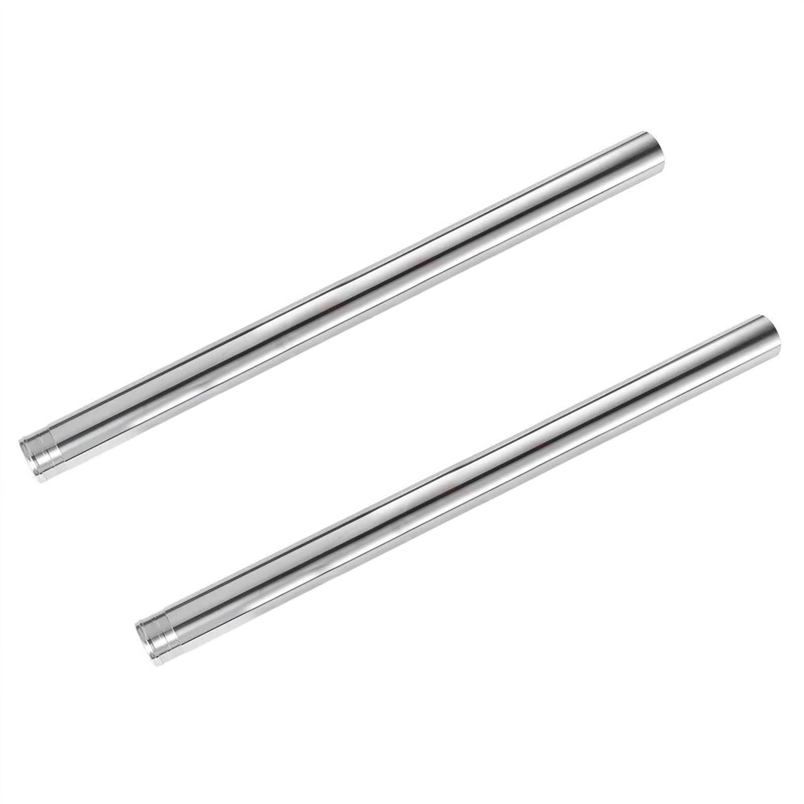 Tubes de fourche avant de rechange pour les longs trajets en moto BMW F800ST
