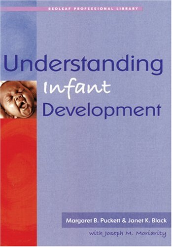 Understanding Infant Development (Redleaf Professional Library)