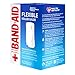 Band Aid Brand First Aid Products Flexible Rolled Gauze Care Dressing, 2 in x 2.5 yd