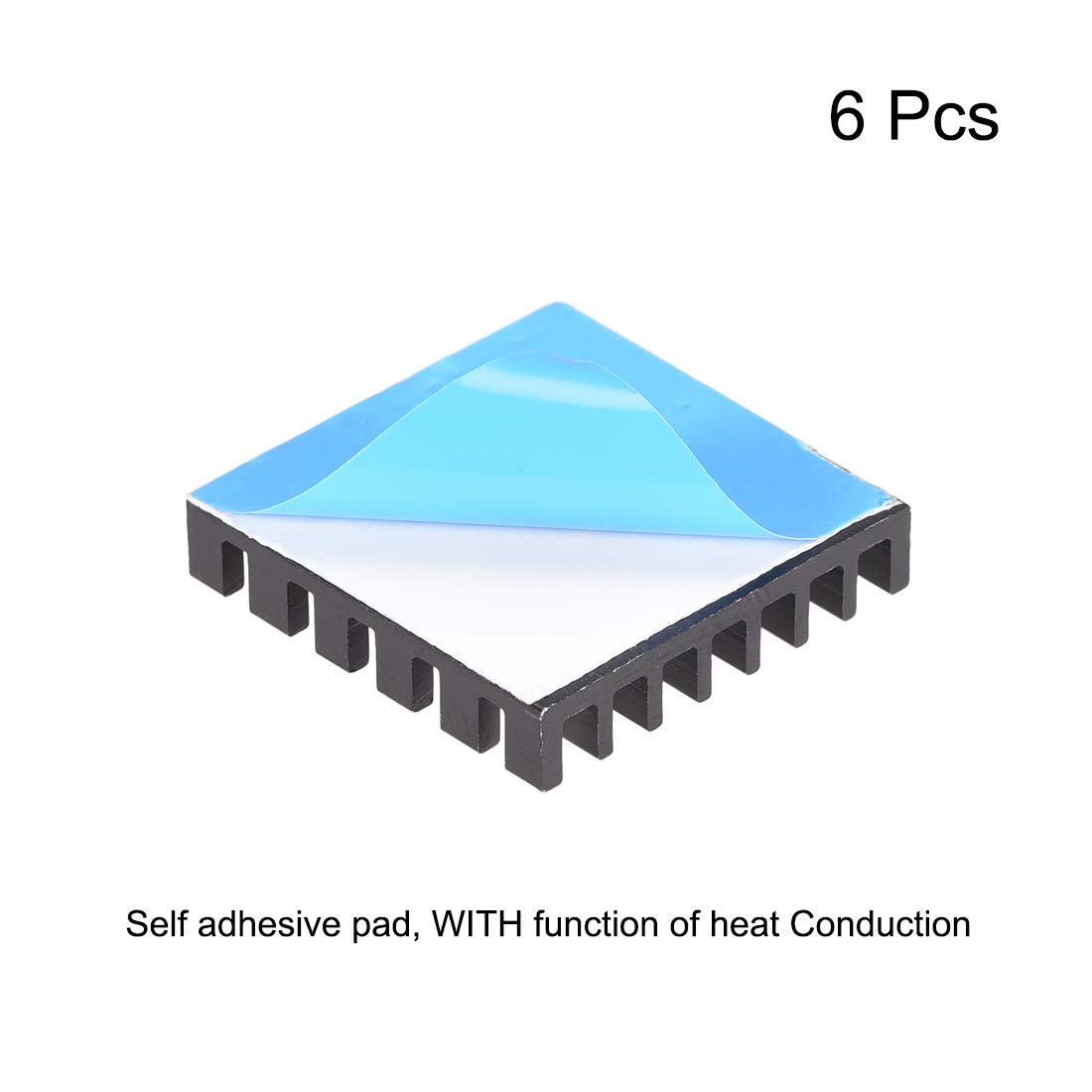 Mountain Mods ALU Triple 120 (Black Anodized) 5.25 baycover