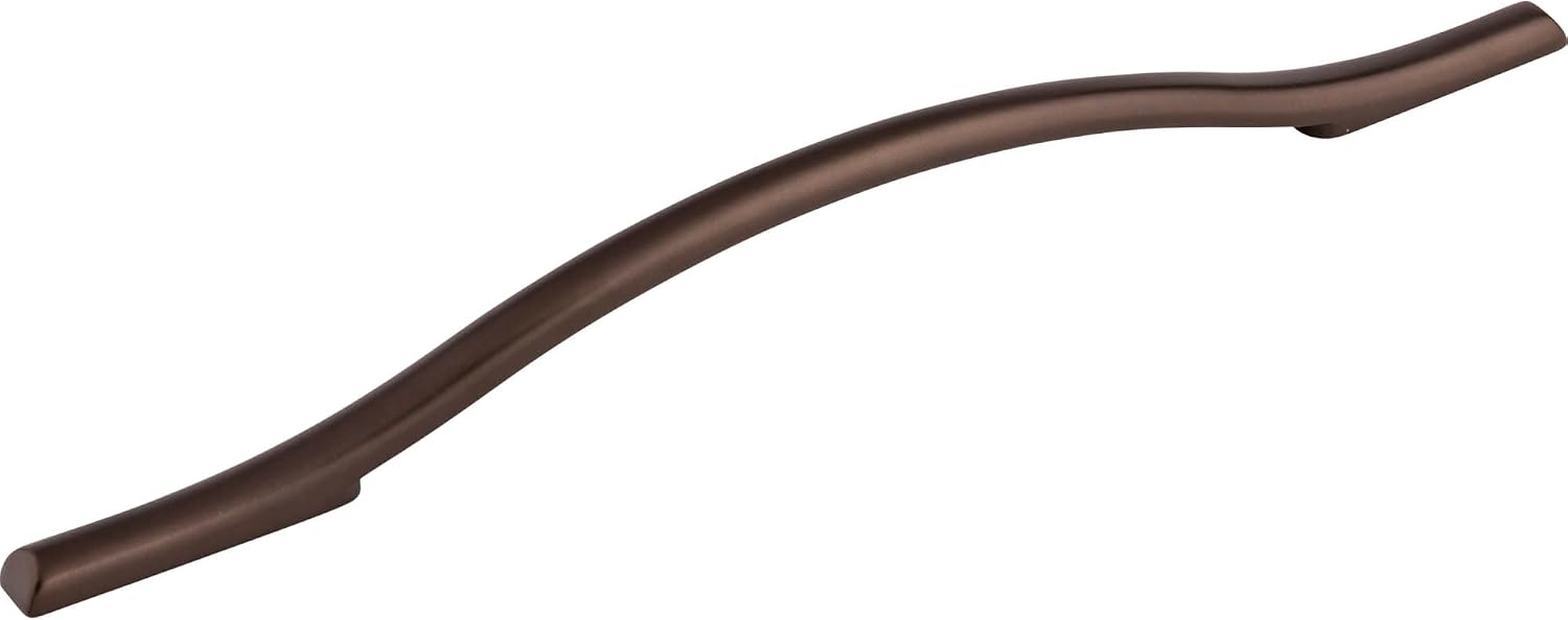 Barrington Somerdale 7 9/16" Center Arch Pull Finish: Polished Chrome