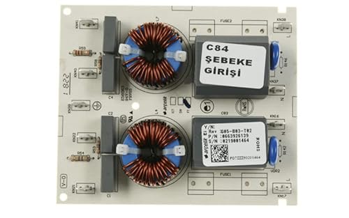 Beko 663926139 - vue 2