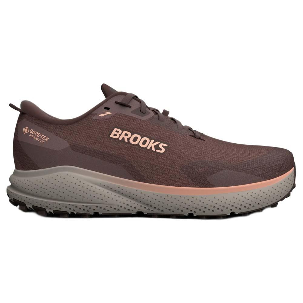 Brooks Damen Divide 6 GtxTraillaufschuh