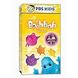 Boohbah - Hot Dog [VHS] [w/ episodes 