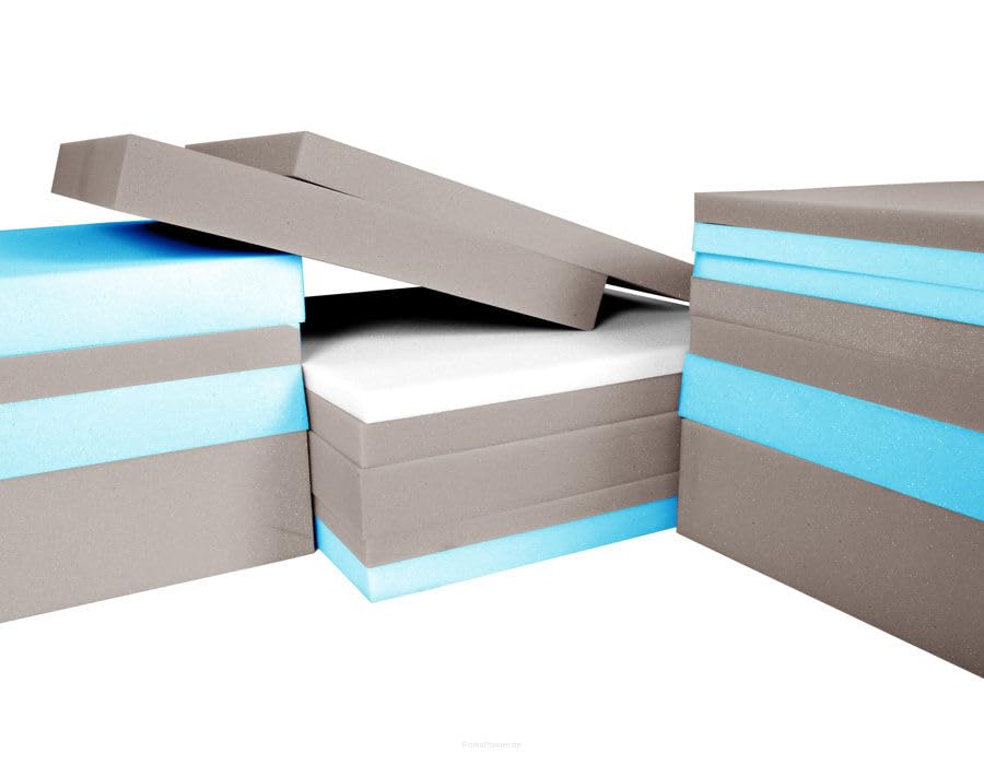 Lichtgrijs | Premium Composiet Gevelbekleding | Design Smal | Brand Solide