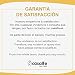 Casalfe Cepillo profesional Desenreda Anti Tirones - resistente al secador. Patente System...