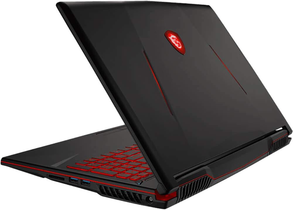 Chеареѕt 🛒 MSI GL639SDK611 GL 15.6, I7-9750H, 16GB, 512GB SSD, Windows 10 Gaming Laptop