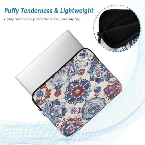 Funda para laptop 13-14 pulgadas impermeable miniatura 5
