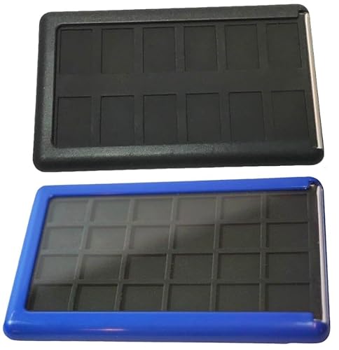 Gold Bullion Case for Valcambi APMEX PAMP Silver