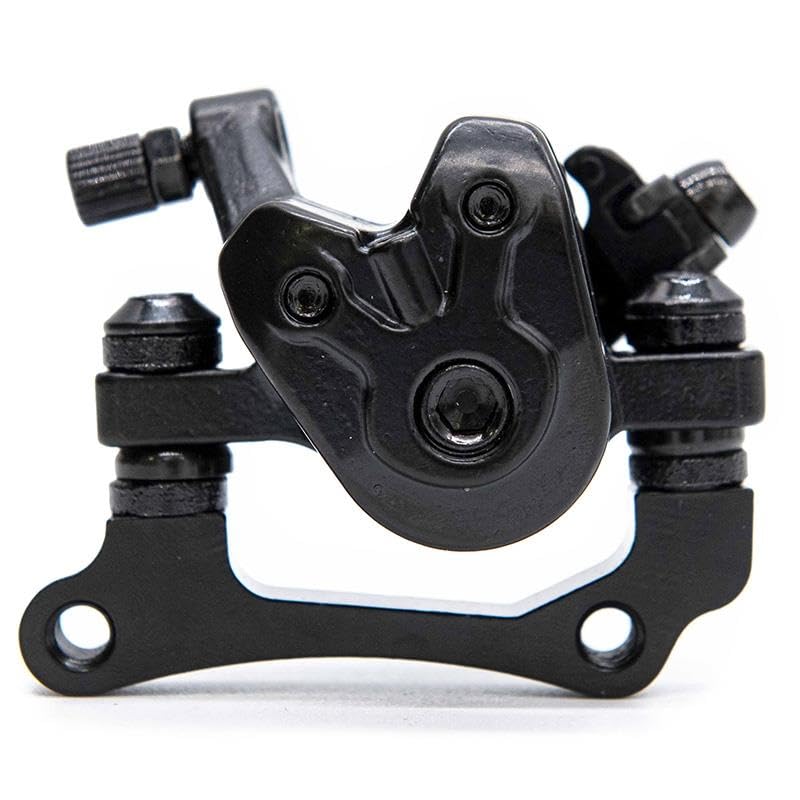 Pinza de freno mecánica R 50mm negra Smartgyro Speedway Rockway