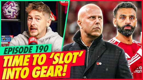 It&rsquo;s Time To Slot Into Gear! | Hot Kopics | Ep 190 @freestyledm92 ​