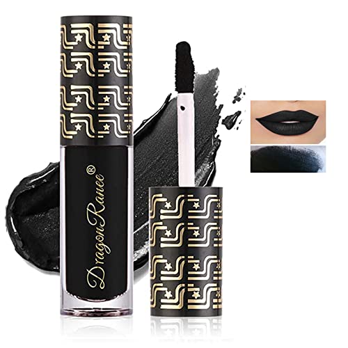Find The Best Long Lasting Black Lipstick Reviews & Comparison Katynel