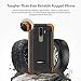 DOOGEE S58 Pro IP68 impermeable Smartphone, 5.71" HD +, 6GB + 64GB,...